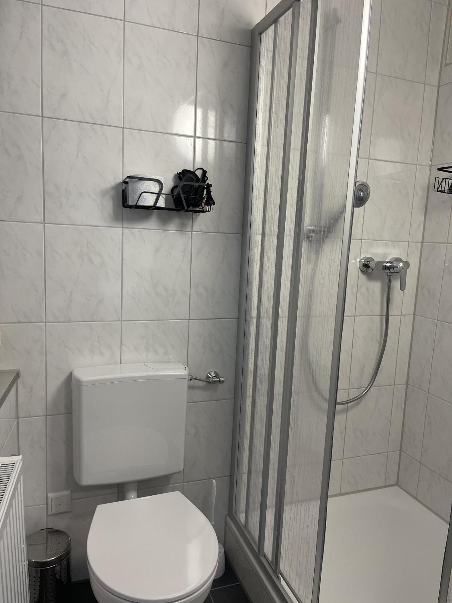 Hotel Koenig Humbert Erlangen Rom bilde